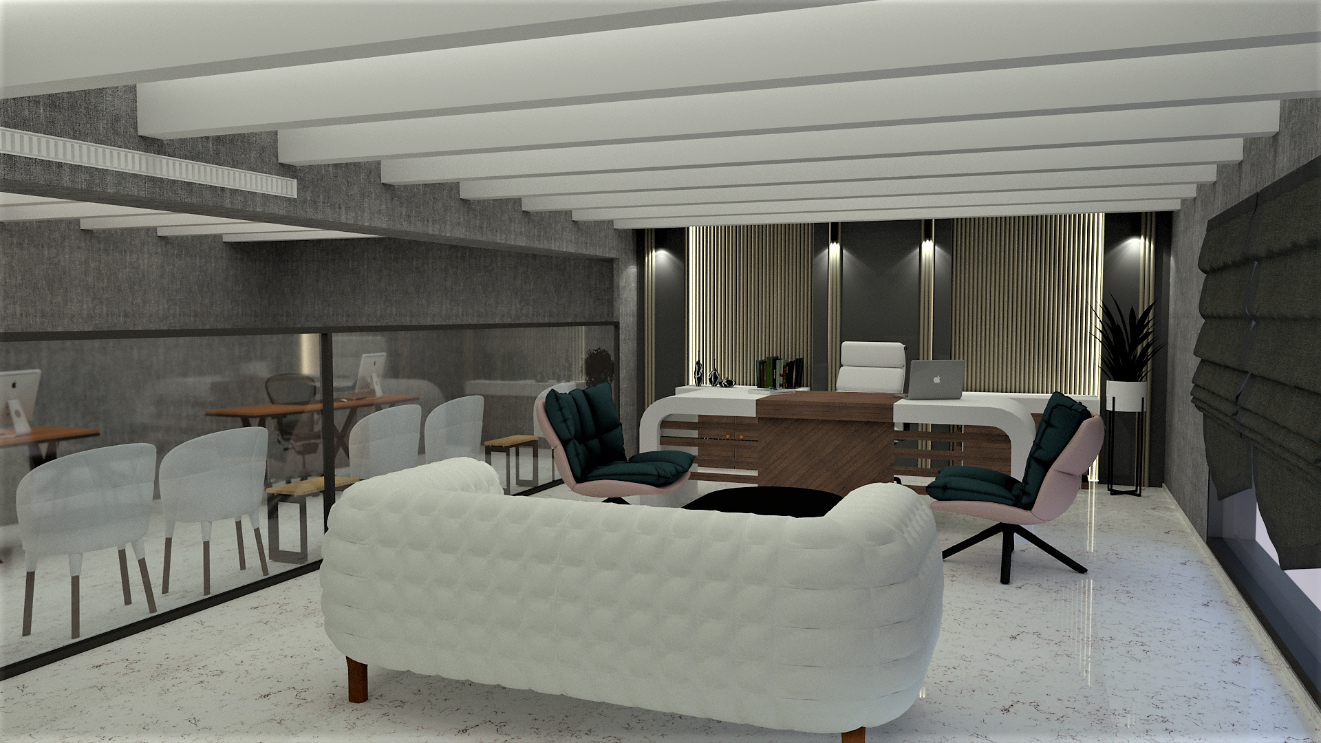 MAKAM ODASI OSB GAZİANTEP